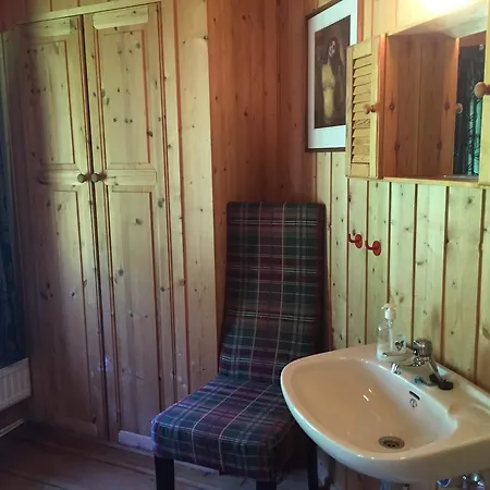 Farm stay Kvaale Gard *