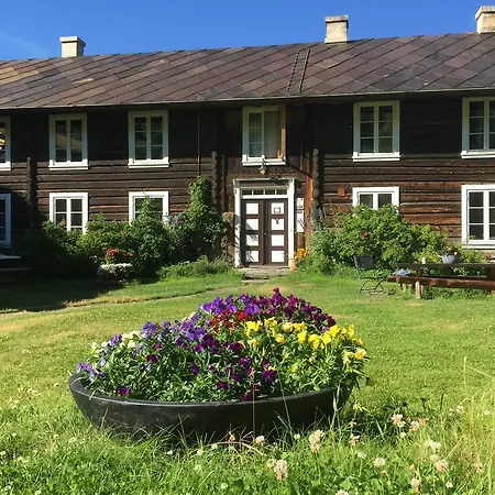 Kvaale Gard Bauernhof