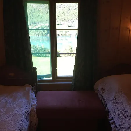 Feriegård Kvaale Gard *
