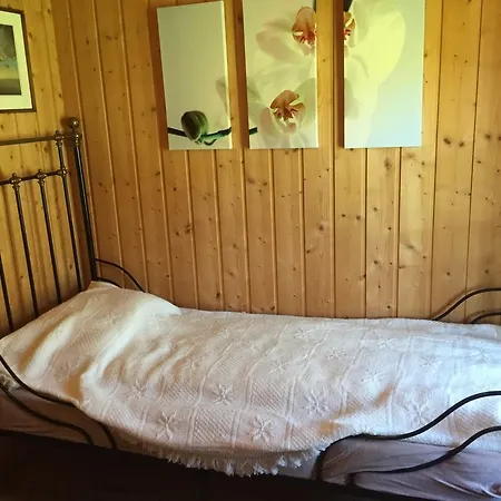 Kvaale Gard Bauernhof *