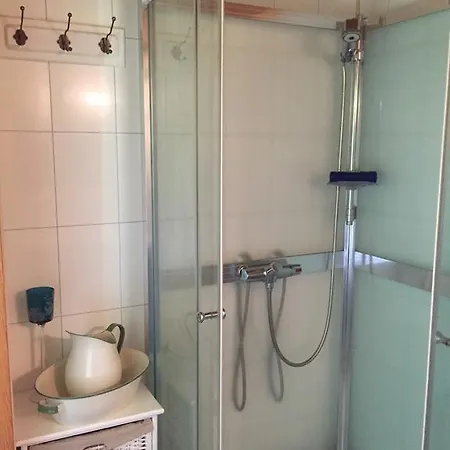 Farm stay Kvaale Gard Lom