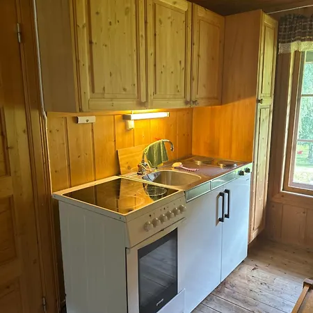 Kvaale Gard Bauernhof *