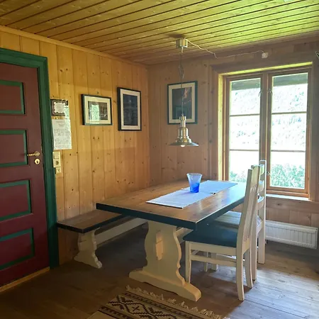 Bauernhof Kvaale Gard *