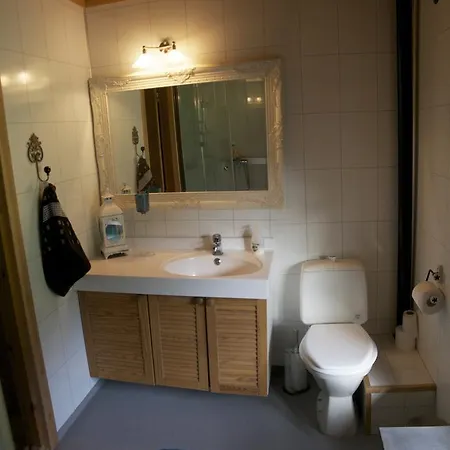 Kvaale Gard Bauernhof *