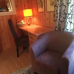 Lantgård Kvaale Gard Lom