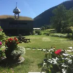 Kvaale Gard Lantgård *