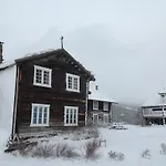 Lantgård Kvaale Gard *