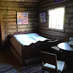 Lantgård Kvaale Gard
