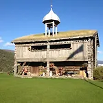 Kvaale Gard Lantgård