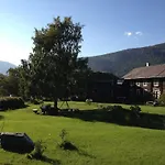 Lantgård Kvaale Gard