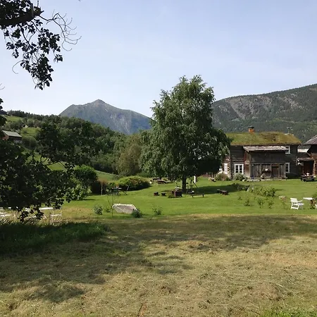 Kvaale Gard 农家乐